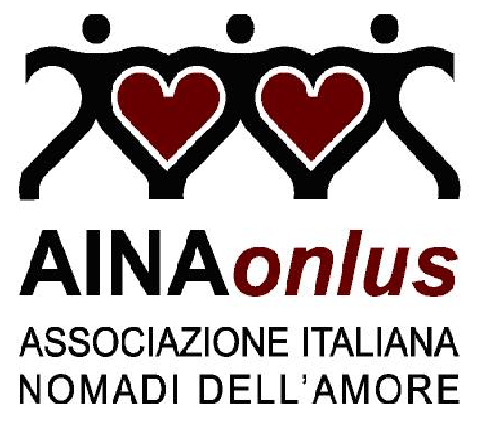 AINA Logo Associazione 