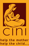 CINI ITALIA Logo Associazione 