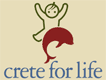 CRETE FOR LIFE Logo Associazione 