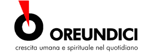ORE UNDICI Logo Associazione 